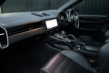 Porsche Cayenne Coupe eHybrid 2 Former Keepers + £12k Cost Options + Air Suspension - Thumb 2