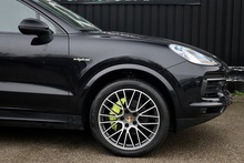 Porsche Cayenne Coupe eHybrid 2 Former Keepers + £12k Cost Options + Air Suspension - Thumb 12