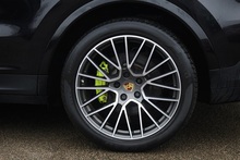 Porsche Cayenne Coupe eHybrid 2 Former Keepers + £12k Cost Options + Air Suspension - Thumb 21