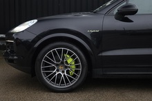 Porsche Cayenne Coupe eHybrid 2 Former Keepers + £12k Cost Options + Air Suspension - Thumb 15