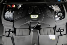 Porsche Cayenne Coupe eHybrid 2 Former Keepers + £12k Cost Options + Air Suspension - Thumb 23