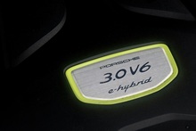 Porsche Cayenne Coupe eHybrid 2 Former Keepers + £12k Cost Options + Air Suspension - Thumb 24
