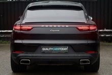 Porsche Cayenne Coupe eHybrid 2 Former Keepers + £12k Cost Options + Air Suspension - Thumb 4