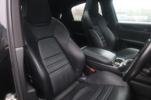 Porsche Cayenne Coupe eHybrid 2 Former Keepers + £12k Cost Options + Air Suspension - Thumb 9