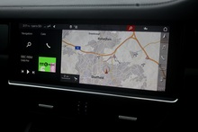 Porsche Cayenne Coupe eHybrid 2 Former Keepers + £12k Cost Options + Air Suspension - Thumb 30