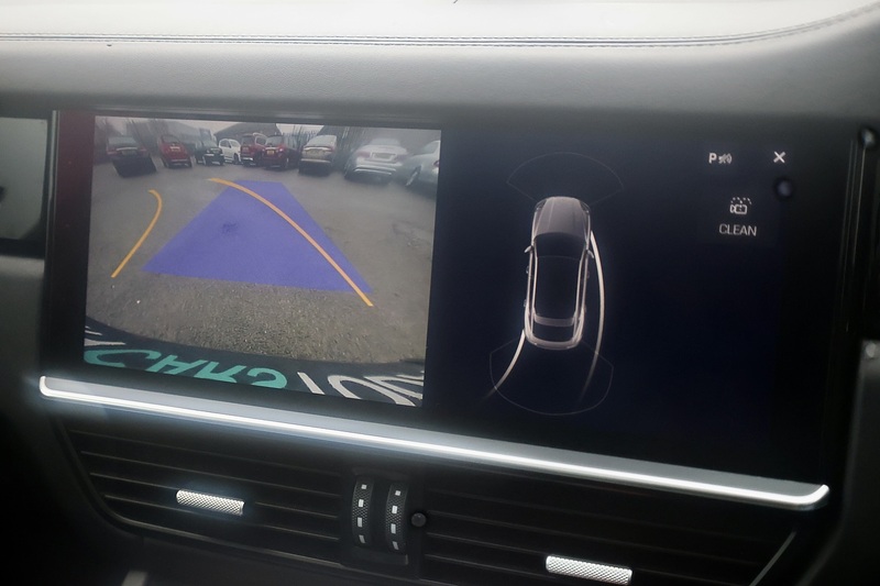 Porsche Cayenne Coupe eHybrid 2 Former Keepers + £12k Cost Options + Air Suspension Image 32