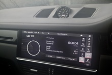 Porsche Cayenne Coupe eHybrid 2 Former Keepers + £12k Cost Options + Air Suspension - Thumb 36