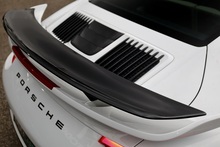 Porsche 911 Turbo S Porsche Warranty to 2027 + AeroKit + Huge Spec - Thumb 6