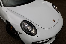 Porsche 911 Turbo S Porsche Warranty to 2027 + AeroKit + Huge Spec - Thumb 8