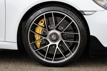 Porsche 911 Turbo S Porsche Warranty to 2027 + AeroKit + Huge Spec - Thumb 11