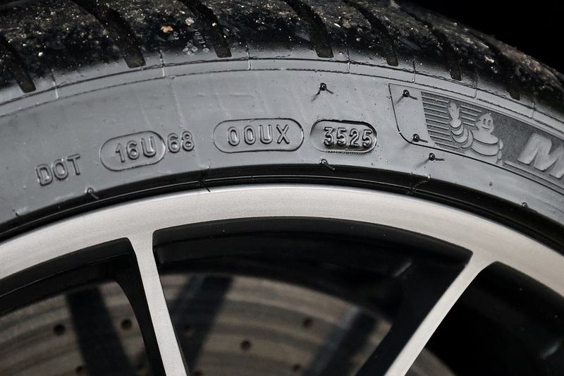 Porsche 911 Turbo S Porsche Warranty to 2027 + AeroKit + Huge Spec Image 19