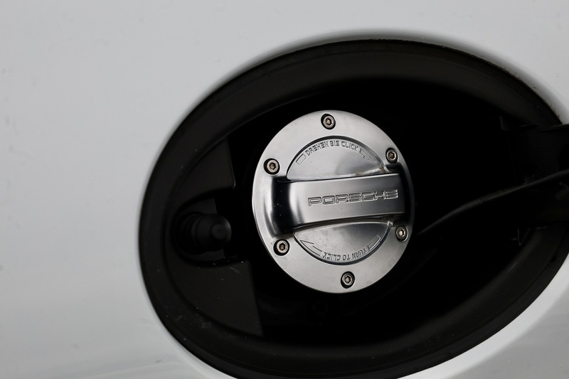 Porsche 911 Turbo S Porsche Warranty to 2027 + AeroKit + Huge Spec Image 20