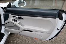 Porsche 911 Turbo S Porsche Warranty to 2027 + AeroKit + Huge Spec - Thumb 21