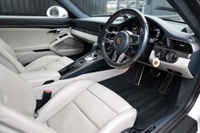 Porsche 911 Turbo S Porsche Warranty to 2027 + AeroKit + Huge Spec - Thumb 22