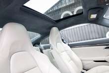 Porsche 911 Turbo S Porsche Warranty to 2027 + AeroKit + Huge Spec - Thumb 23