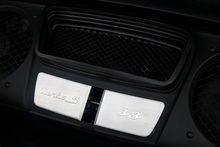 Porsche 911 Turbo S Porsche Warranty to 2027 + AeroKit + Huge Spec - Thumb 25