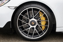 Porsche 911 Turbo S Porsche Warranty to 2027 + AeroKit + Huge Spec - Thumb 30