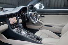 Porsche 911 Turbo S Porsche Warranty to 2027 + AeroKit + Huge Spec - Thumb 37