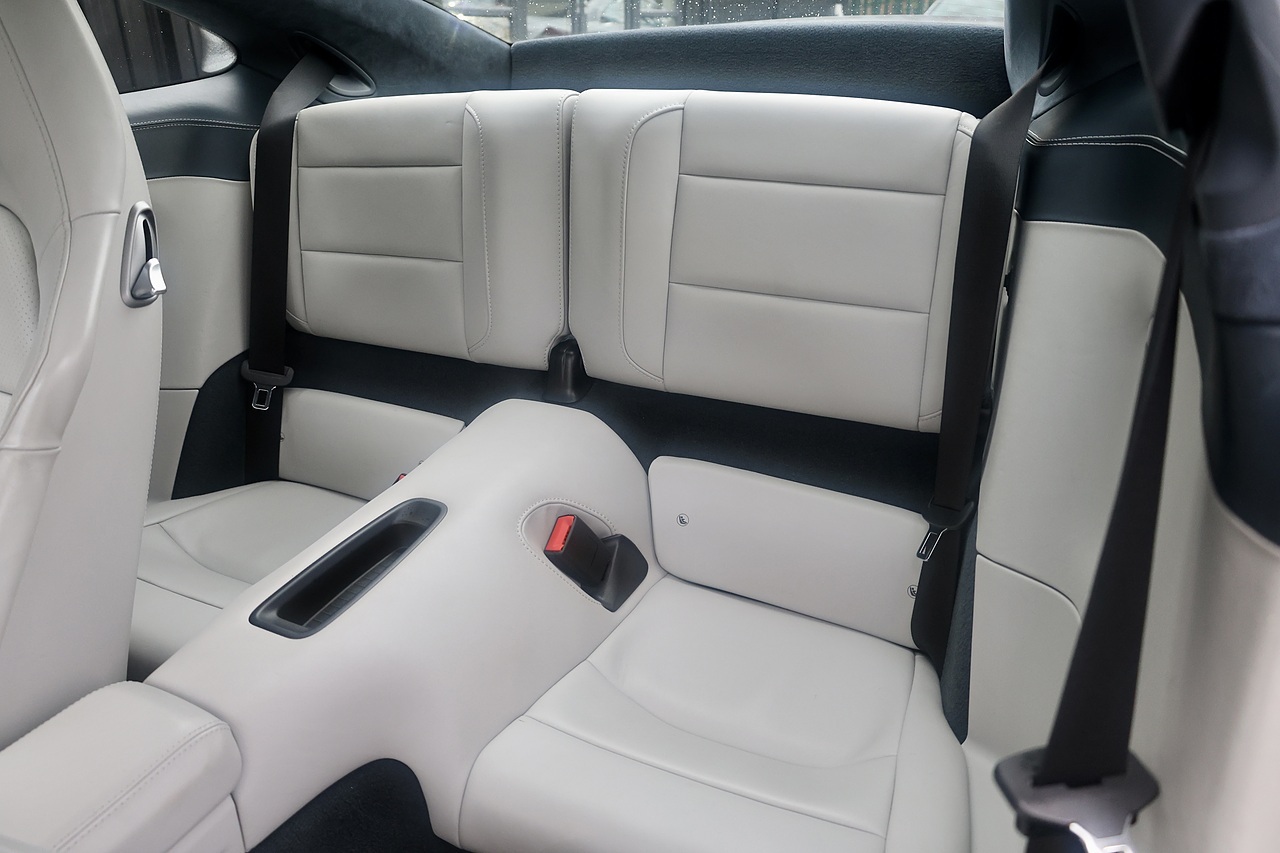 Porsche 911 Turbo S Porsche Warranty to 2027 + AeroKit + Huge Spec - Large 39