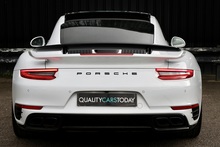 Porsche 911 Turbo S Porsche Warranty to 2027 + AeroKit + Huge Spec - Thumb 41