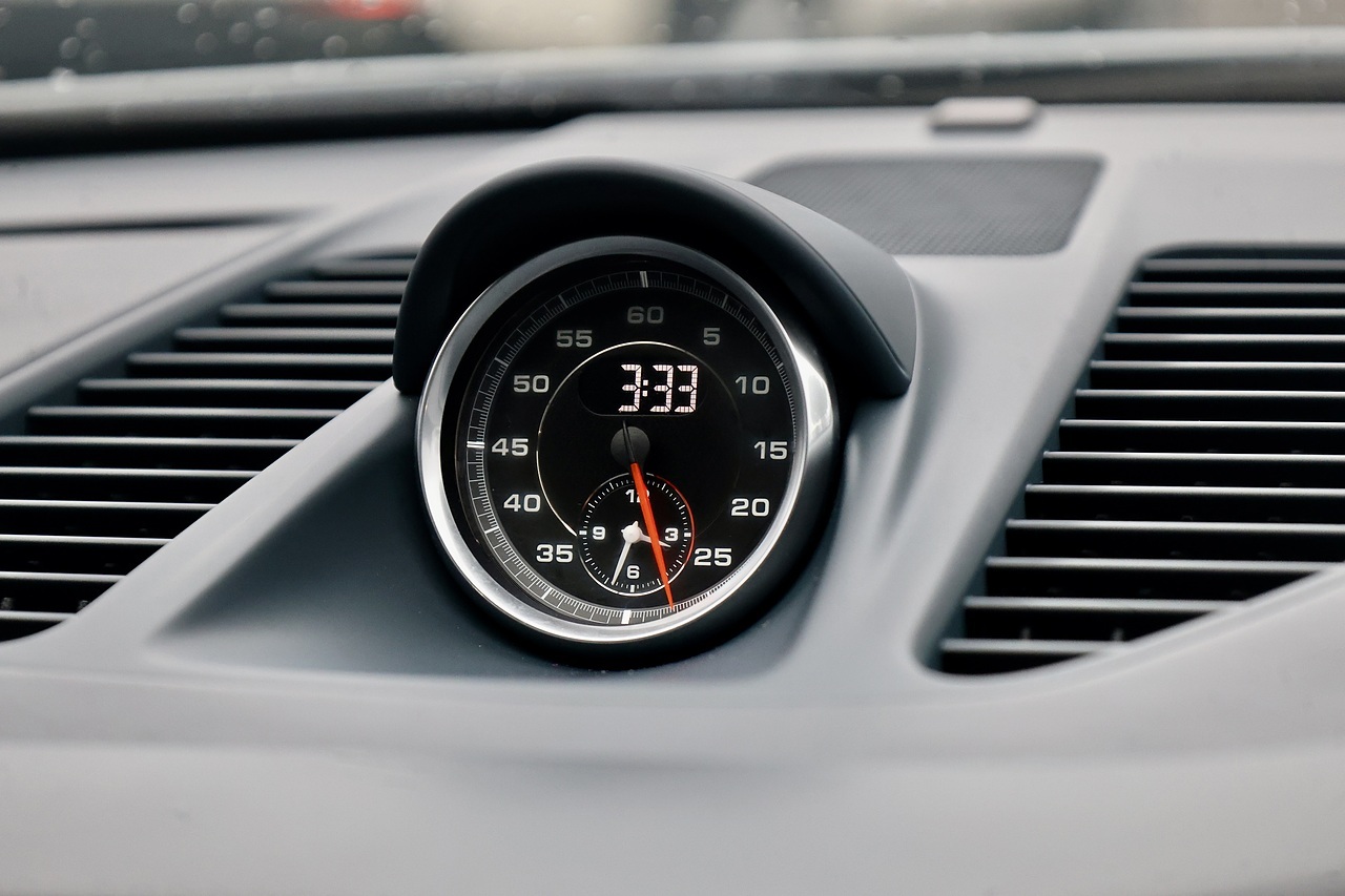 Porsche 911 Turbo S Porsche Warranty to 2027 + AeroKit + Huge Spec - Large 47