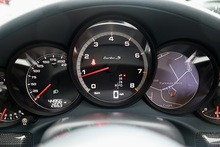 Porsche 911 Turbo S Porsche Warranty to 2027 + AeroKit + Huge Spec - Thumb 48