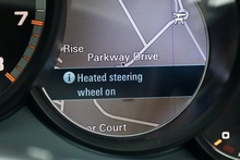 Porsche 911 Turbo S Porsche Warranty to 2027 + AeroKit + Huge Spec - Thumb 49