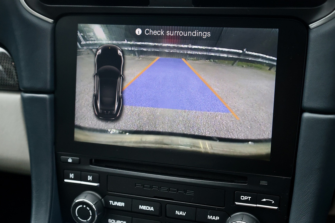 Porsche 911 Turbo S Porsche Warranty to 2027 + AeroKit + Huge Spec - Large 50