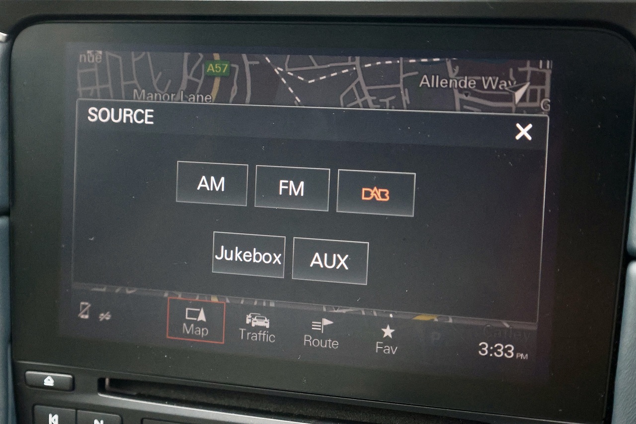 Porsche 911 Turbo S Porsche Warranty to 2027 + AeroKit + Huge Spec - Large 51