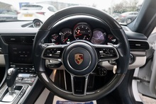 Porsche 911 Turbo S Porsche Warranty to 2027 + AeroKit + Huge Spec - Thumb 52