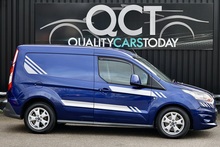 Ford Transit Connect 200 Limited No VAT + Recent Timing Belt / Clutch Kit Nov 2025 - Thumb 6