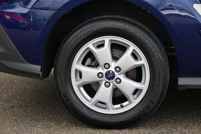 Ford Transit Connect 200 Limited No VAT + Recent Timing Belt / Clutch Kit Nov 2025 Image 28