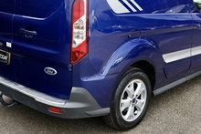 Ford Transit Connect 200 Limited No VAT + Recent Timing Belt / Clutch Kit Nov 2025 - Thumb 13