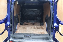 Ford Transit Connect 200 Limited No VAT + Recent Timing Belt / Clutch Kit Nov 2025 - Thumb 18