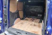 Ford Transit Connect 200 Limited No VAT + Recent Timing Belt / Clutch Kit Nov 2025 - Thumb 19