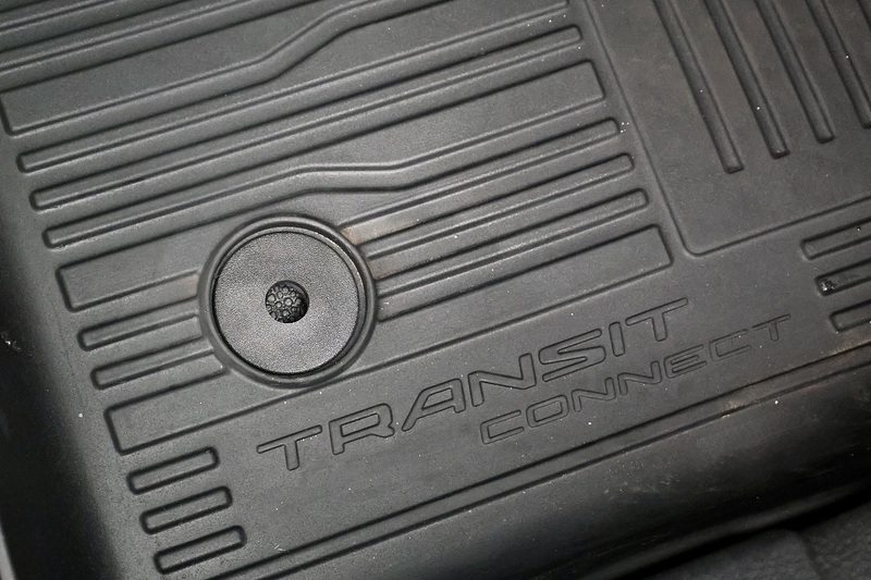 Ford Transit Connect 200 Limited No VAT + Recent Timing Belt / Clutch Kit Nov 2025 Image 20