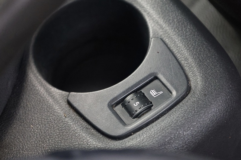 Ford Transit Connect 200 Limited No VAT + Recent Timing Belt / Clutch Kit Nov 2025 Image 21