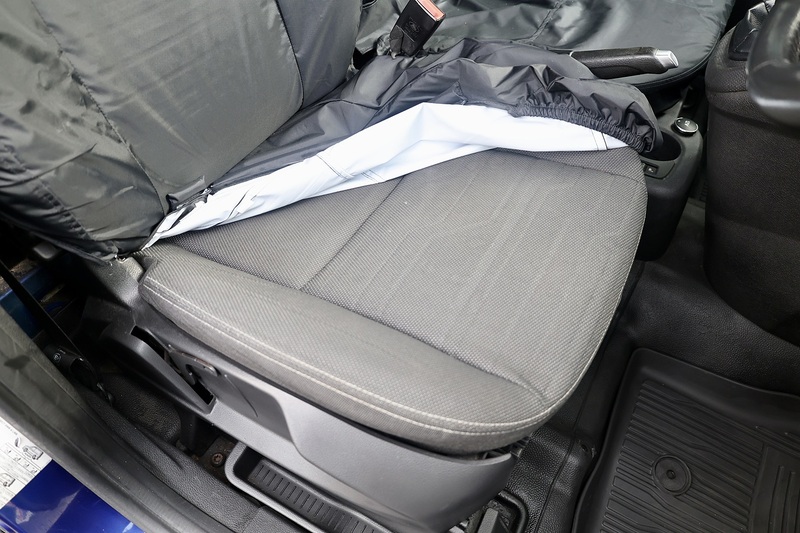 Ford Transit Connect 200 Limited No VAT + Recent Timing Belt / Clutch Kit Nov 2025 Image 22