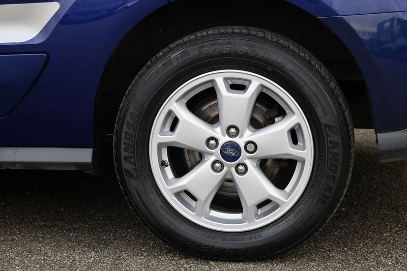 Ford Transit Connect 200 Limited No VAT + Recent Timing Belt / Clutch Kit Nov 2025 Image 29