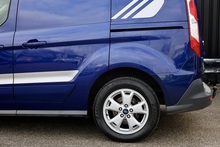 Ford Transit Connect 200 Limited No VAT + Recent Timing Belt / Clutch Kit Nov 2025 - Thumb 25