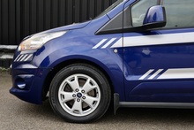 Ford Transit Connect 200 Limited No VAT + Recent Timing Belt / Clutch Kit Nov 2025 - Thumb 24