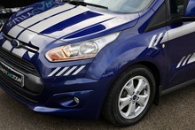 Ford Transit Connect 200 Limited No VAT + Recent Timing Belt / Clutch Kit Nov 2025 - Thumb 23