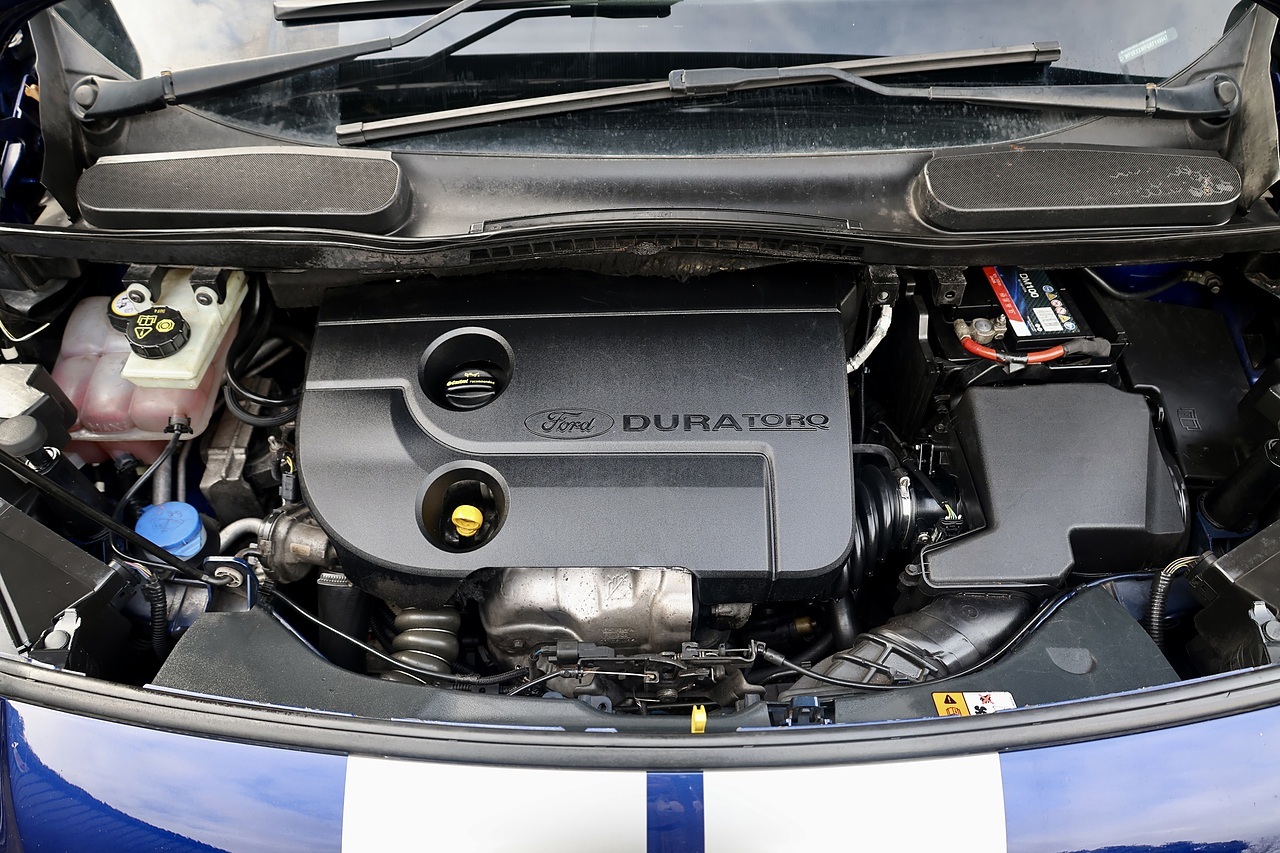 Ford Transit Connect 200 Limited No VAT + Recent Timing Belt / Clutch Kit Nov 2025 - Large 12