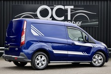 Ford Transit Connect 200 Limited No VAT + Recent Timing Belt / Clutch Kit Nov 2025 - Thumb 10