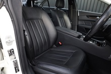 Mercedes-Benz CLS 350 CDI 2 Former Keepers + Glass Sunroof + Heated / Memory Seats - Thumb 20