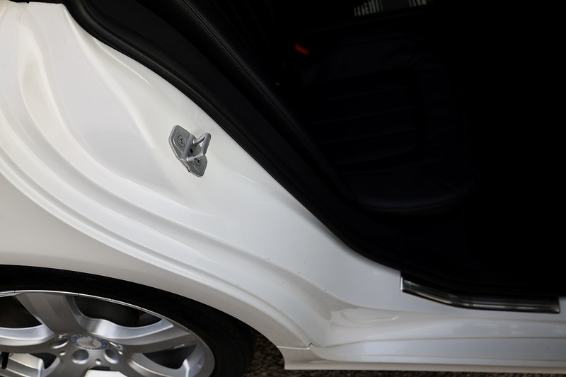 Mercedes-Benz CLS 350 CDI 2 Former Keepers + Glass Sunroof + Heated / Memory Seats Image 22