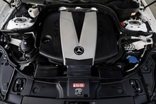 Mercedes-Benz CLS 350 CDI 2 Former Keepers + Glass Sunroof + Heated / Memory Seats - Thumb 26