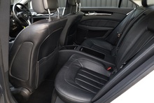 Mercedes-Benz CLS 350 CDI 2 Former Keepers + Glass Sunroof + Heated / Memory Seats - Thumb 35
