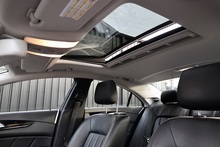 Mercedes-Benz CLS 350 CDI 2 Former Keepers + Glass Sunroof + Heated / Memory Seats - Thumb 37