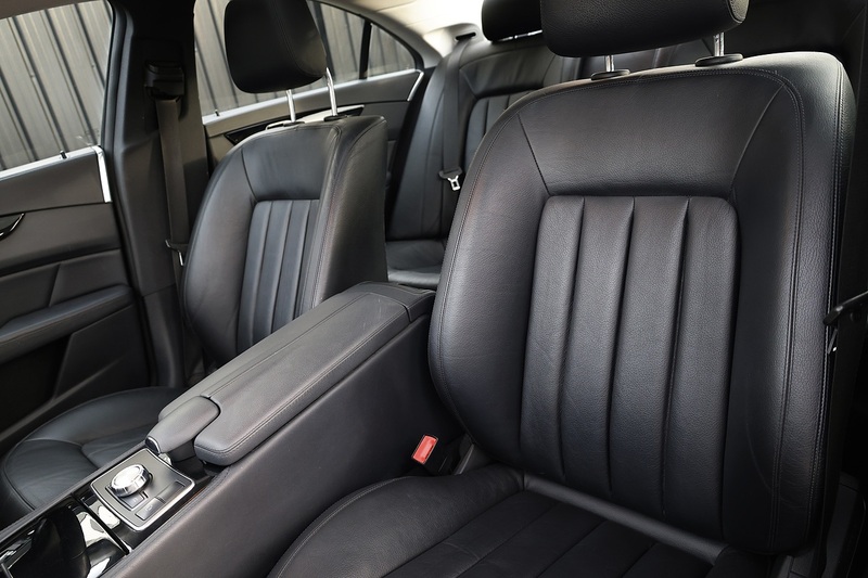 Mercedes-Benz CLS 350 CDI 2 Former Keepers + Glass Sunroof + Heated / Memory Seats Image 38